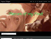 Tablet Screenshot of naegeli.net